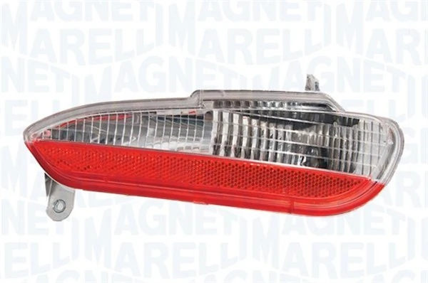 Reverse Light